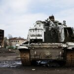 TEMA Zašto nema njemačkih tenkova u novom paketu pomoći Ukrajini?