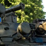 Tema: Ukrajina traži stotine tenkova, Zapad podijeljen oko isporuke
